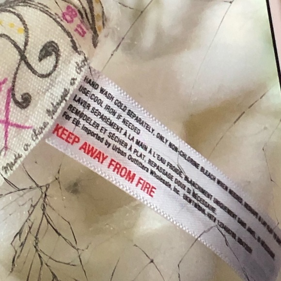 New free people scarf 🧣 - Picture 5 of 6